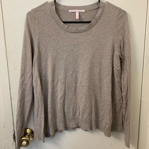 Victoria’s Secret long sleeve shirt